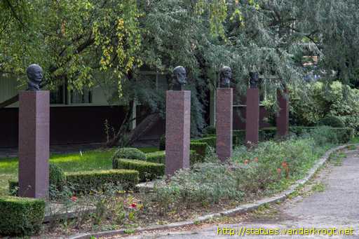 Zagreb /  Velikani hrvatske znanosti i tehnike