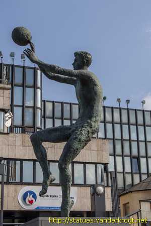 Zagreb /  Dražen Petrović