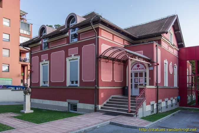 Zagreb /  Henry Dunant