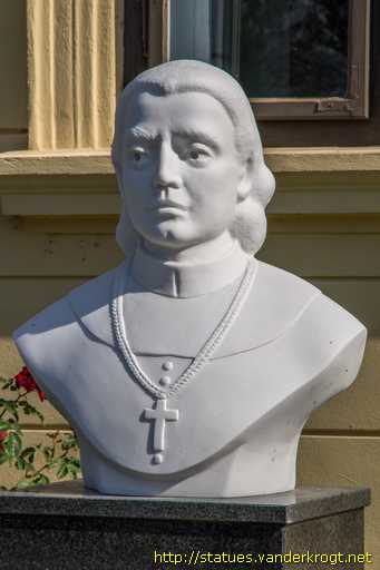 Šenkovec /  Baltazar Adam Krčelić