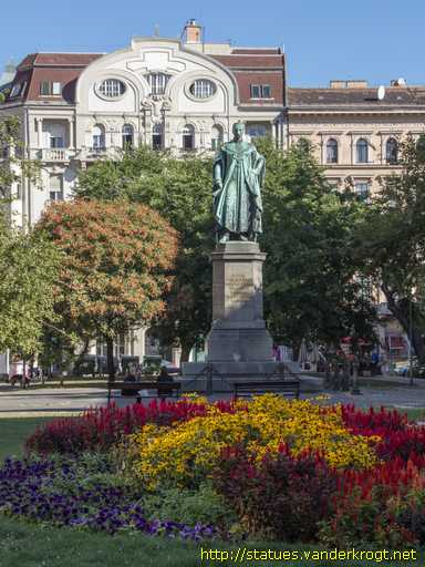 Budapest /  József nádor