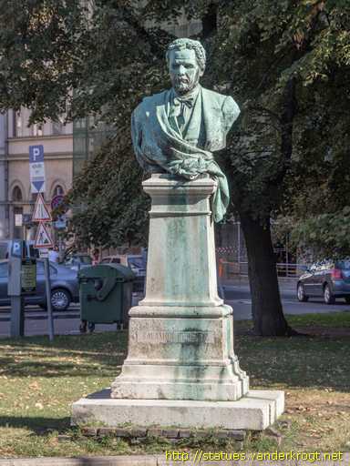 Budapest /  Salamon Ferenc