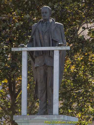 Budapest /  Kovács Béla