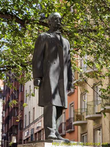 Budapest /  Kamermayer Károly