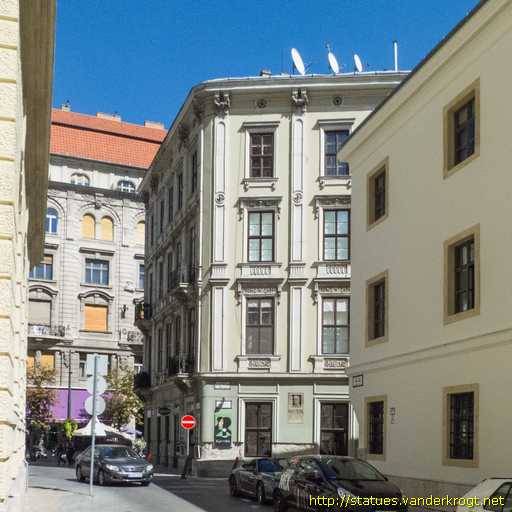 Budapest /  Királyi Pál