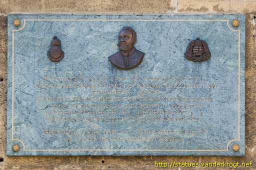 Budapest /  Lónyay Menyhért