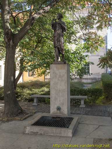Budapest /  Artémisz
