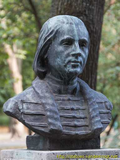 Budapest /  Nagyváthy János