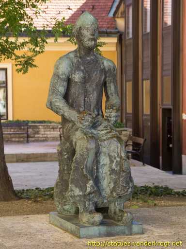 Székesfehérvár /  Géza nagyfejedelem