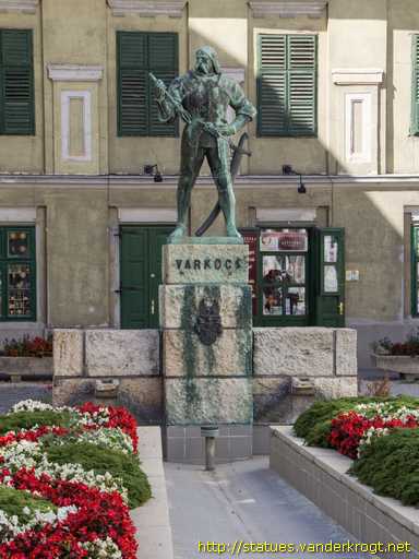 Székesfehérvár /  Varkocs György