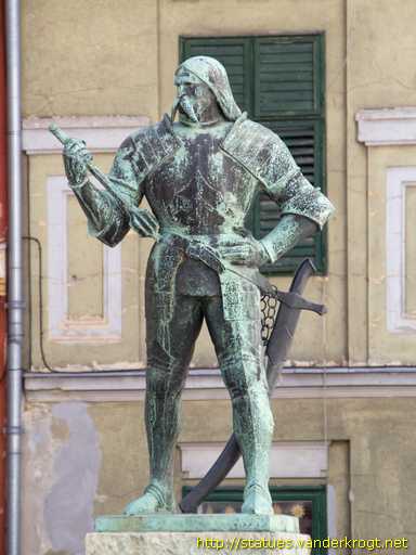 Székesfehérvár /  Varkocs György