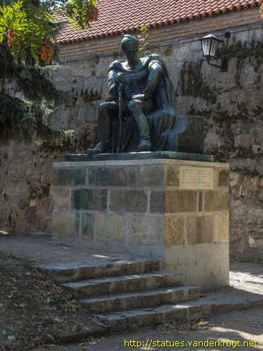 Székesfehérvár /  Wathay Ferenc