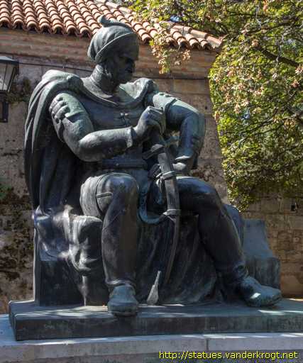 Székesfehérvár /  Wathay Ferenc