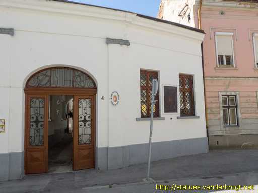 Székesfehérvár /  M. Tóth István