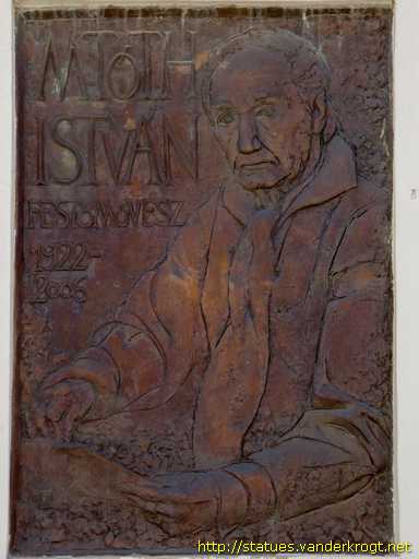 Székesfehérvár /  M. Tóth István