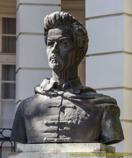 Székesfehérvár /  Petőfi Sándor