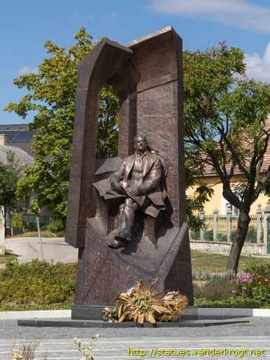 Mór /  Wekerle Sándor