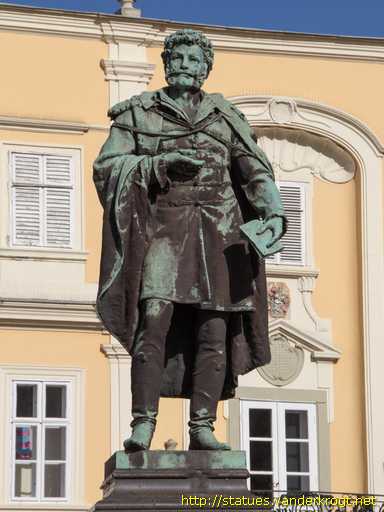 Győr /  Kisfaludy Károly