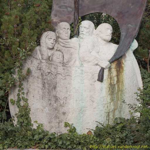 Mosonmagyaróvár / Bárka