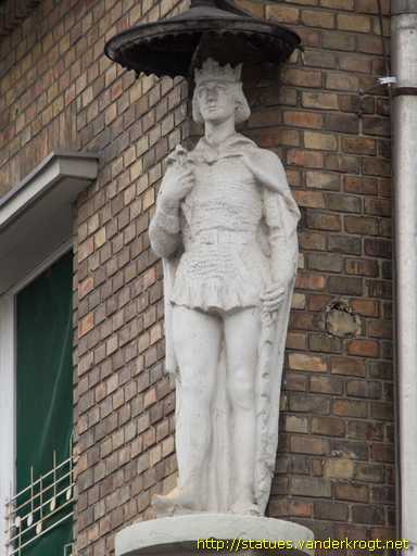 Komárom /  Szent Imre Herceg