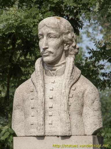 Dunaalmás /  Csokonai Vitéz Mihály