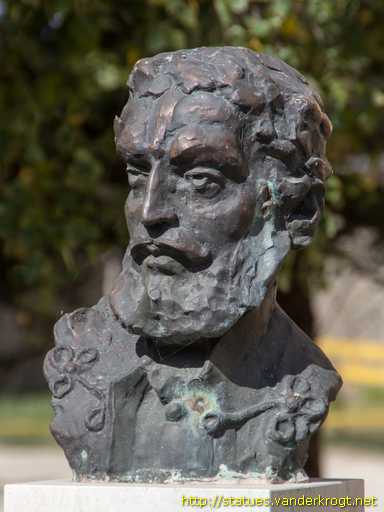 Kisbér /  Batthyány Kázmér