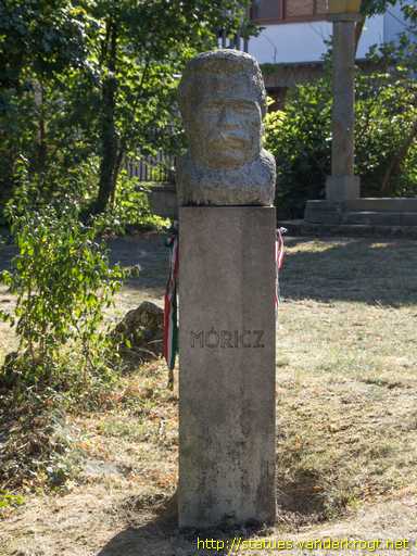 Leányfalu /  Móricz Zsigmond