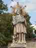 Nepomuki Szent János