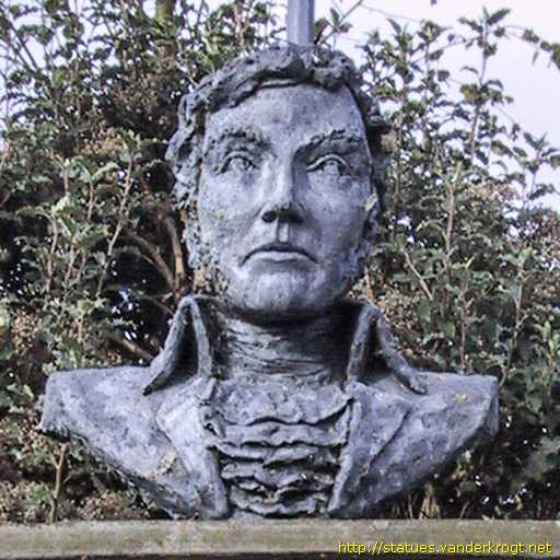 Killala - Cill Ala /  General Jean Humbert