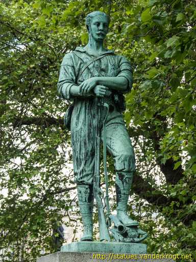 Dublin - Baile Átha Cliath /  Thomas H. Parke