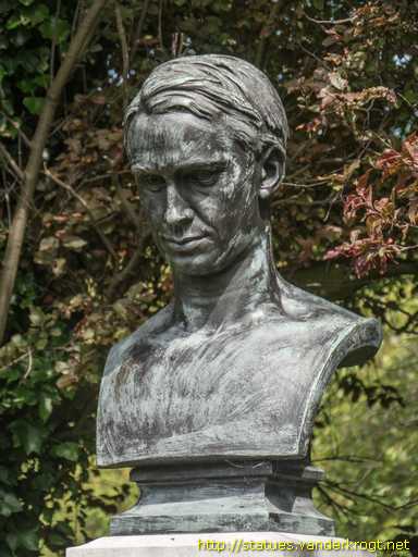 Dublin - Baile Átha Cliath /  Thomas M. Kettle
