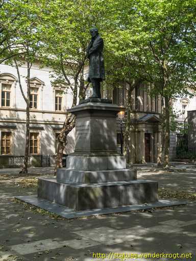 Dublin - Baile Átha Cliath /  William Conyngham 4th Baron Plunket