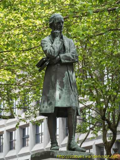 Dublin - Baile Átha Cliath /  William Conyngham 4th Baron Plunket