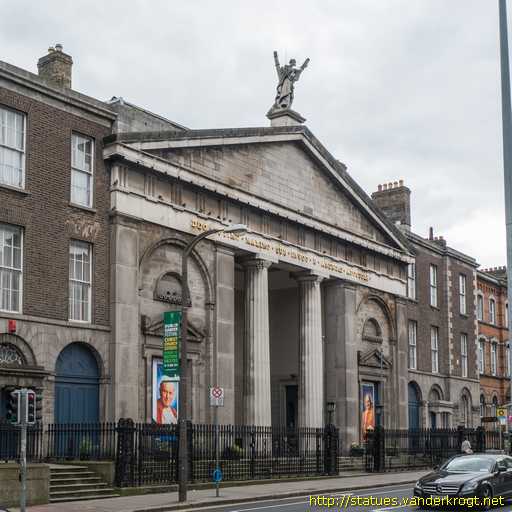 Dublin - Baile Átha Cliath /  Saint Andrew