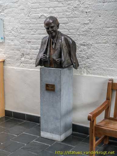 Dublin - Baile Átha Cliath /  Sir Alfred Chester Beatty