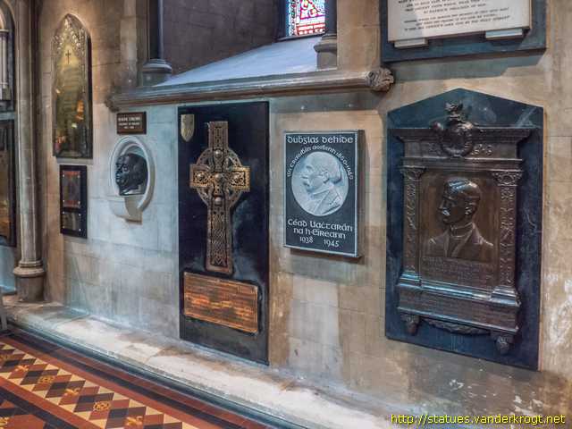 Dublin - Baile Átha Cliath /  Caesar Litton Falkiner