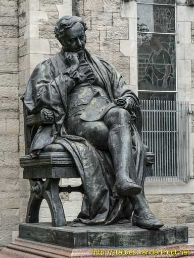 Dublin - Baile Átha Cliath /  Sir Benjamin Lee Guinness