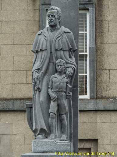 Callan - Callain /  Edmund Ignatius Rice