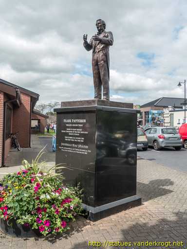 Clonmel - Cluain Meala /  Frank Patterson