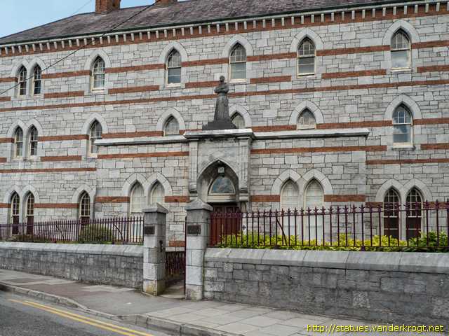Cork - Corcaigh /  St. Francis of Assisi