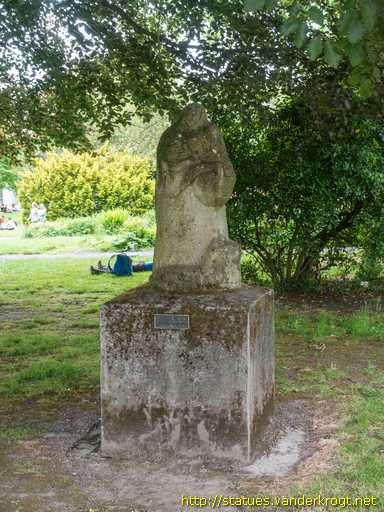 Cork - Corcaigh /  Apple Woman