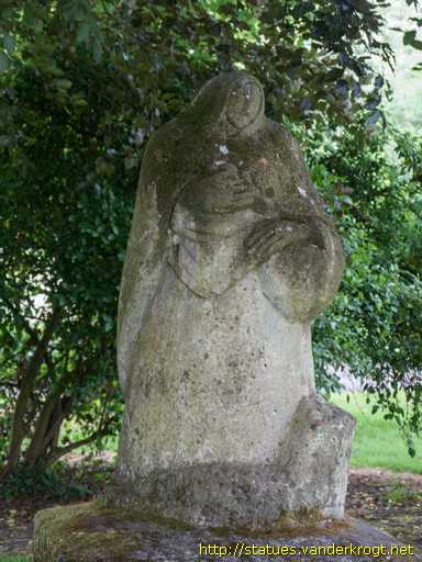 Cork - Corcaigh /  Apple Woman