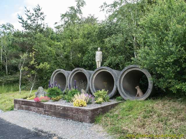 Belgooly - Béal Guala /  His Master's Voice