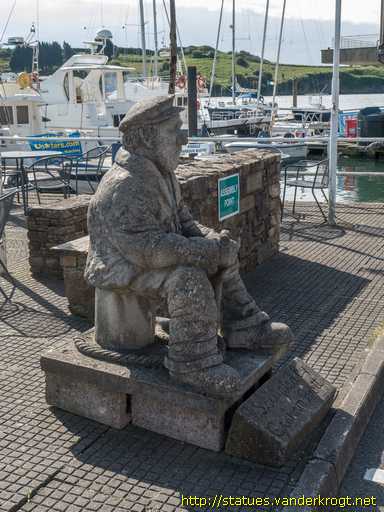 Kinsale - Cionn tSáile /  Old Sailor