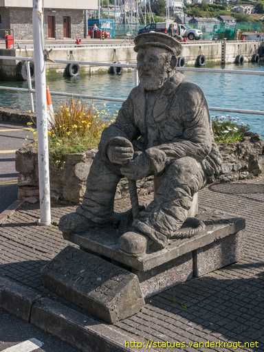 Kinsale - Cionn tSáile /  Old Sailor