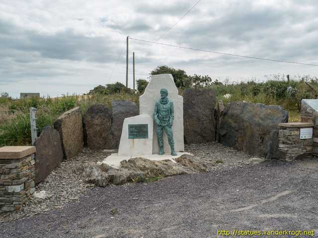 Courtmacsherry - Cúirt Mhic Seafraidh /  Patrick Keohane