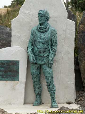 Courtmacsherry - Cúirt Mhic Seafraidh /  Patrick Keohane