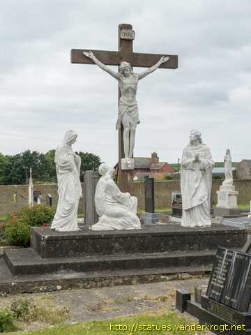 Lislevane - Lios Leamháin /  Calvary
