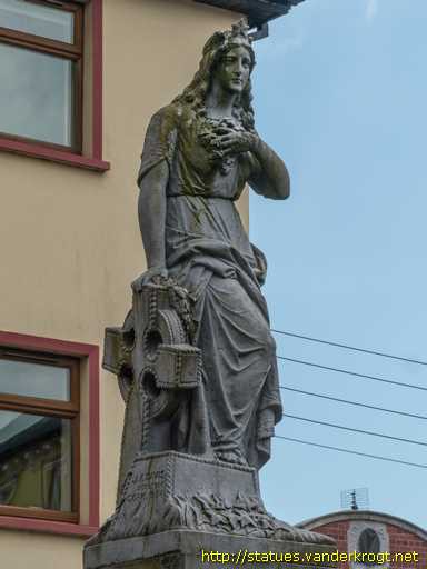 Skibbereen - An Sciobairín /  The Maid of Erin