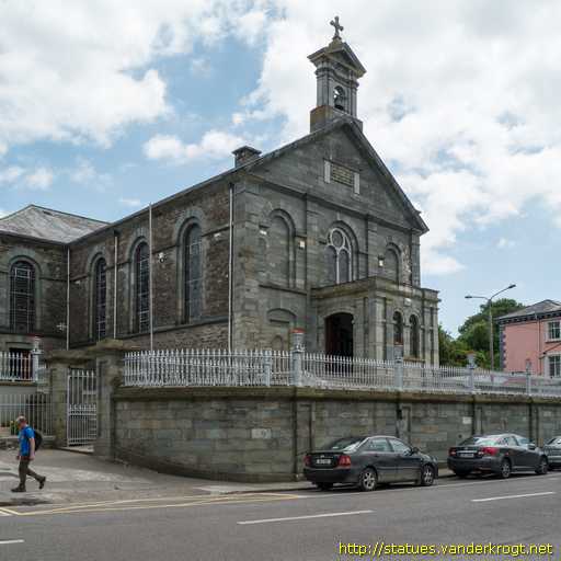 Skibbereen - An Sciobairín /  Saint Patrick